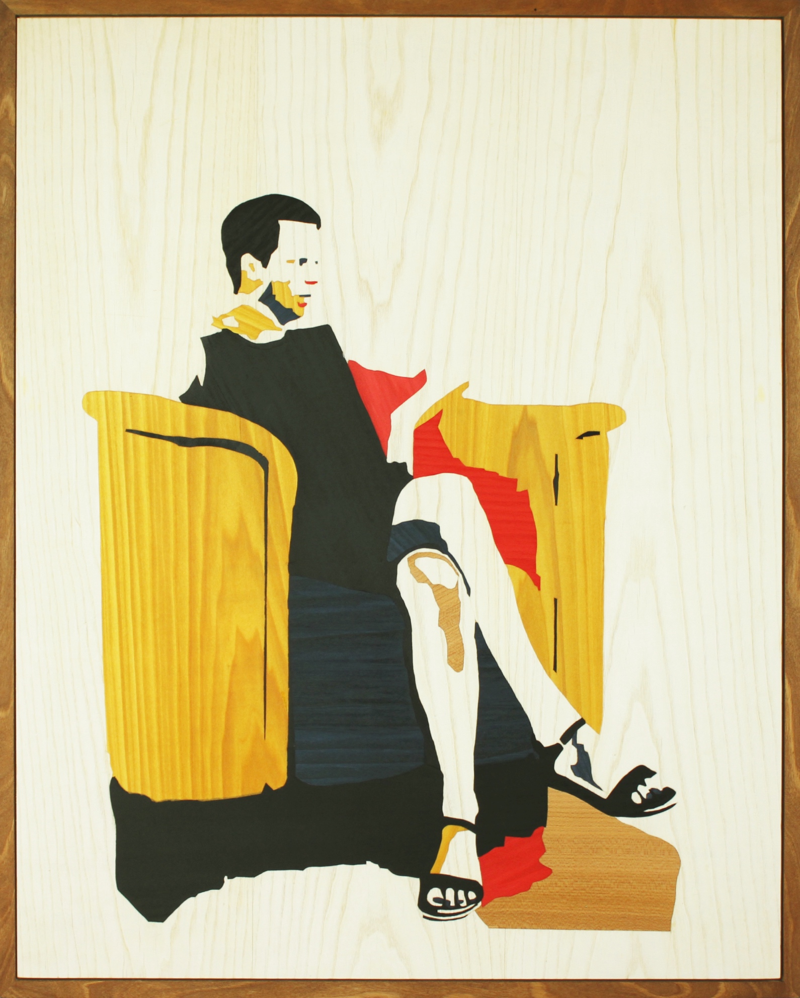 AlFaqeeh / Clay – ohne Titel