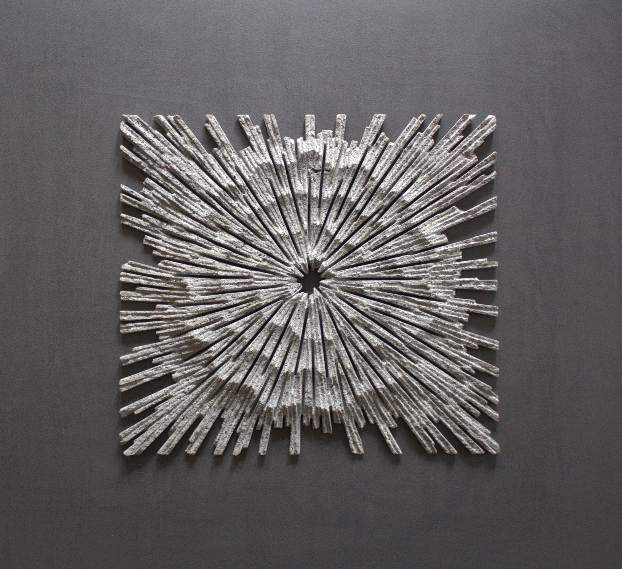 Böhm, Stefan – Werkserie THEIA III