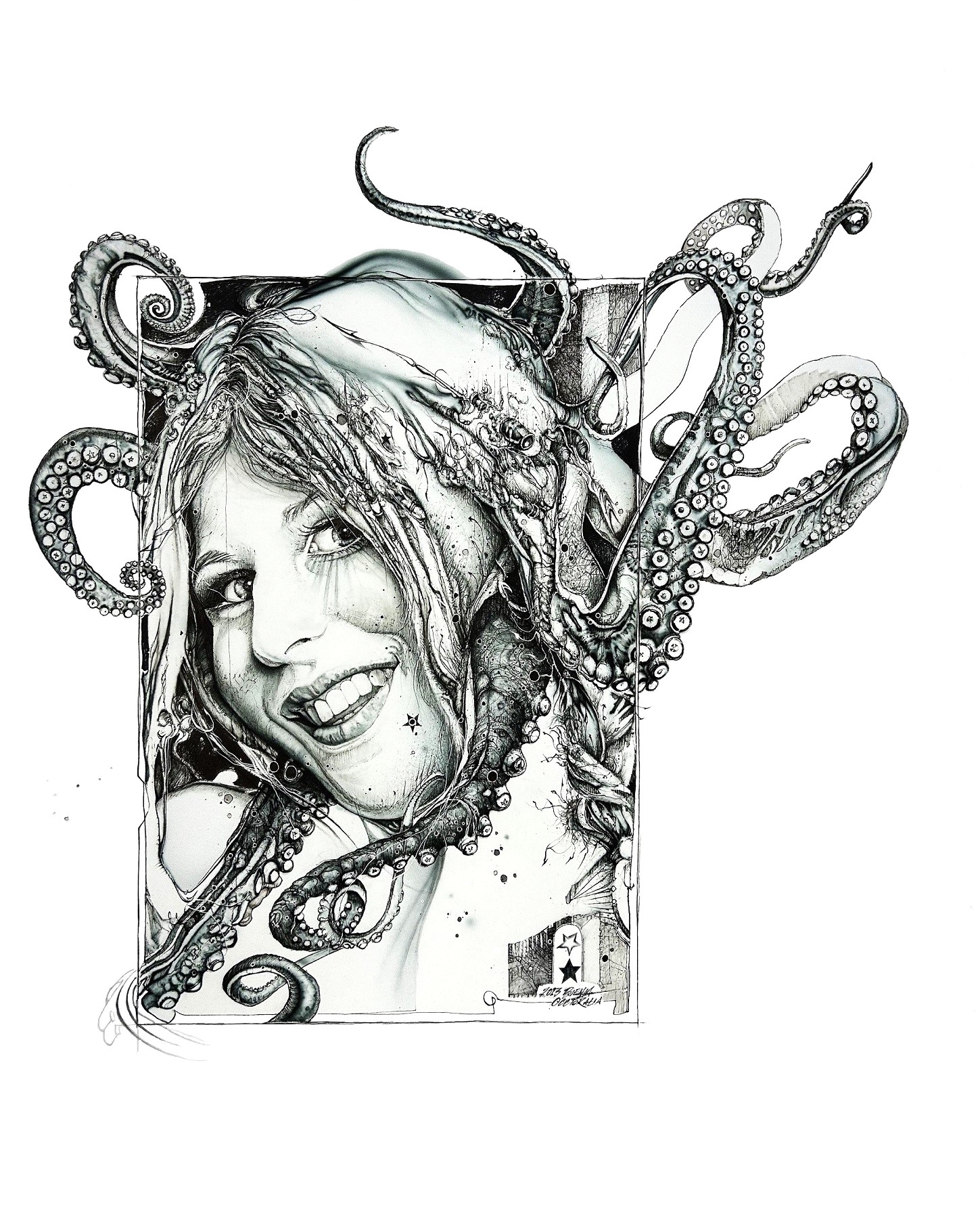 Boehm, Thorsten – OCCTORALIA