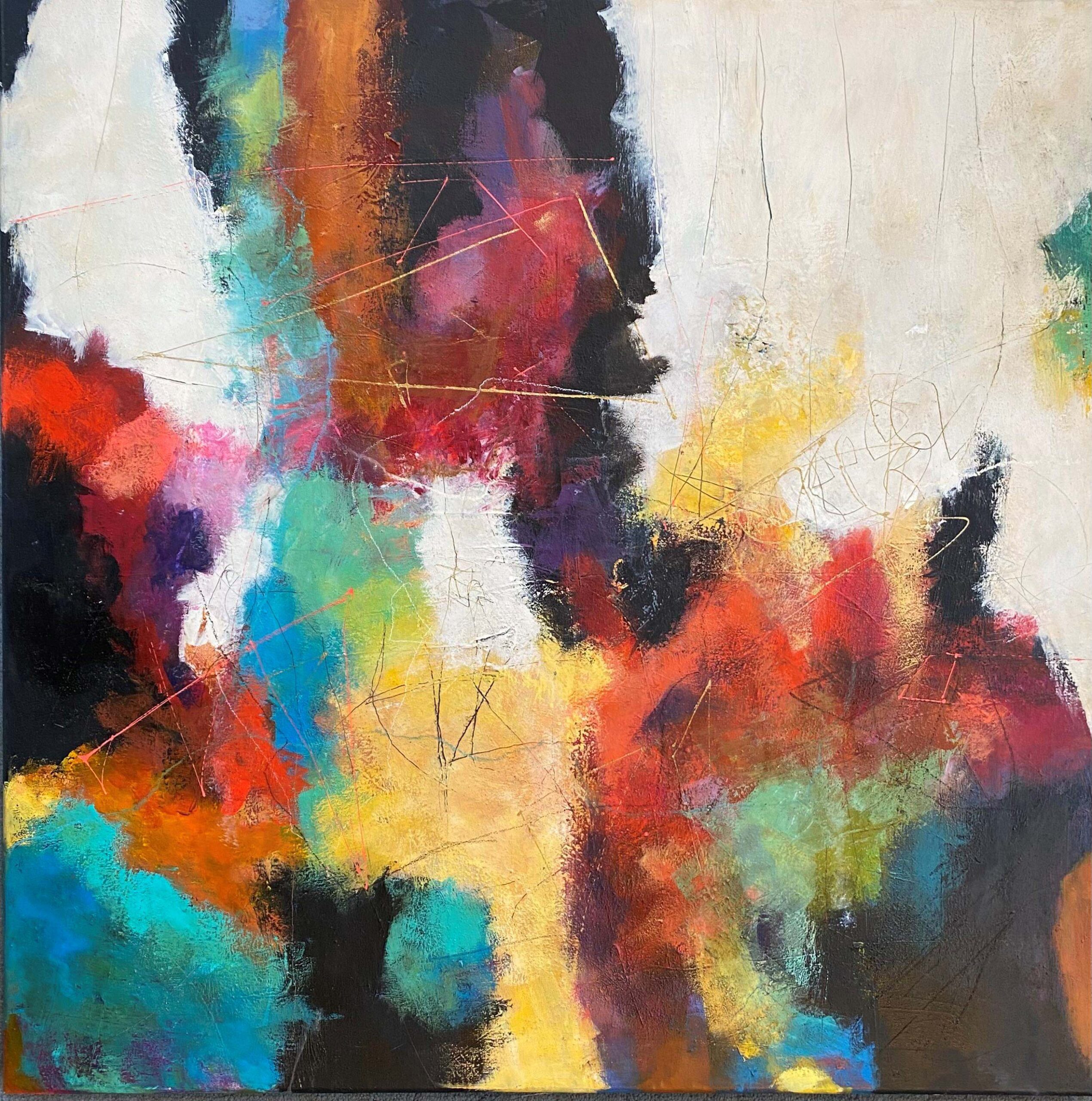 Knoop, Sonja – o. T.