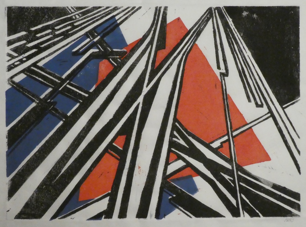 Knuhr, Peter – o. T.