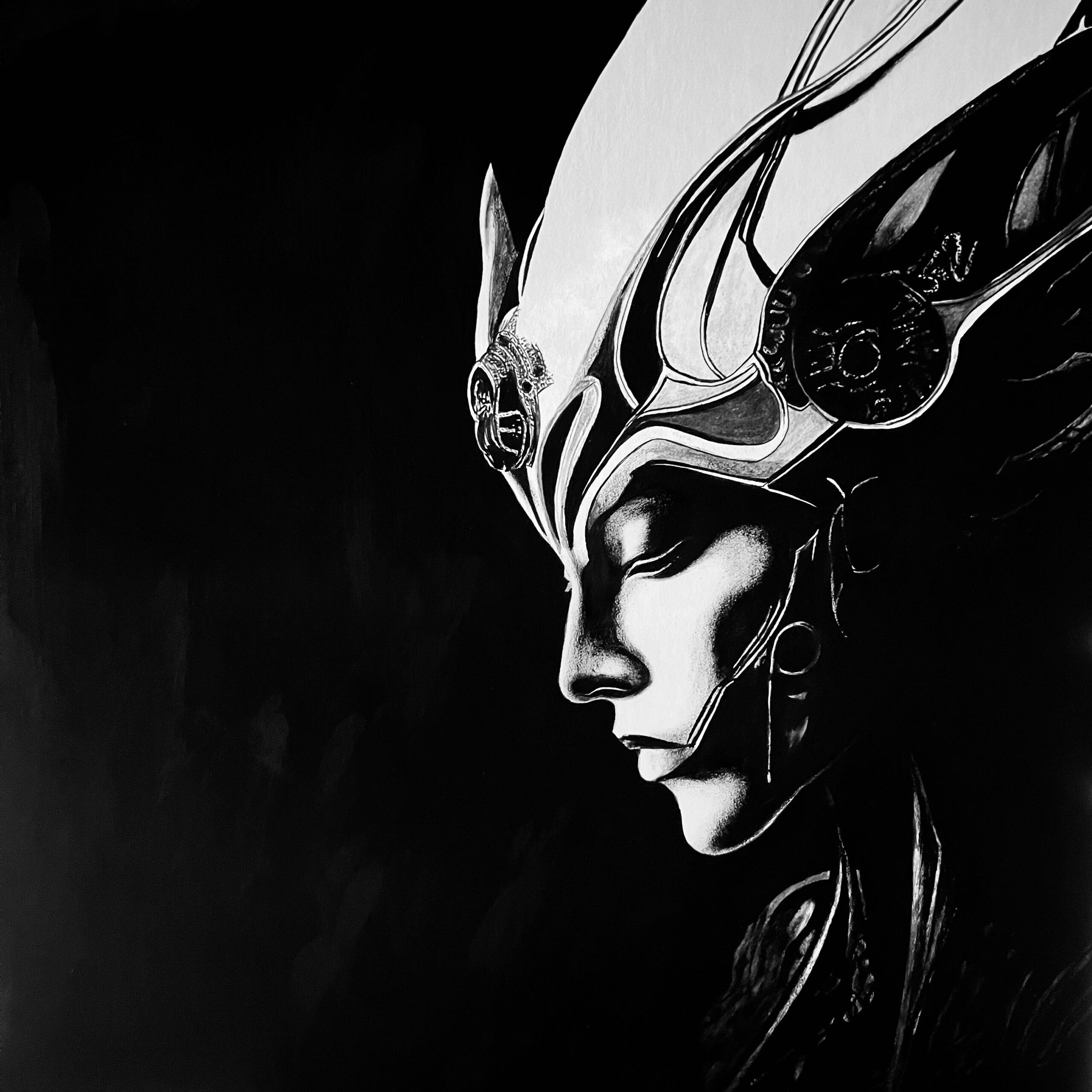 Riera-Apel, Sonia – Die stille Kriegerin