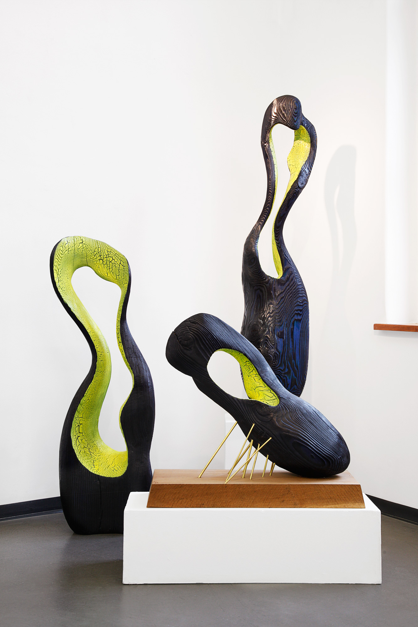 Schmidt, Christian – Holzbildhauerei