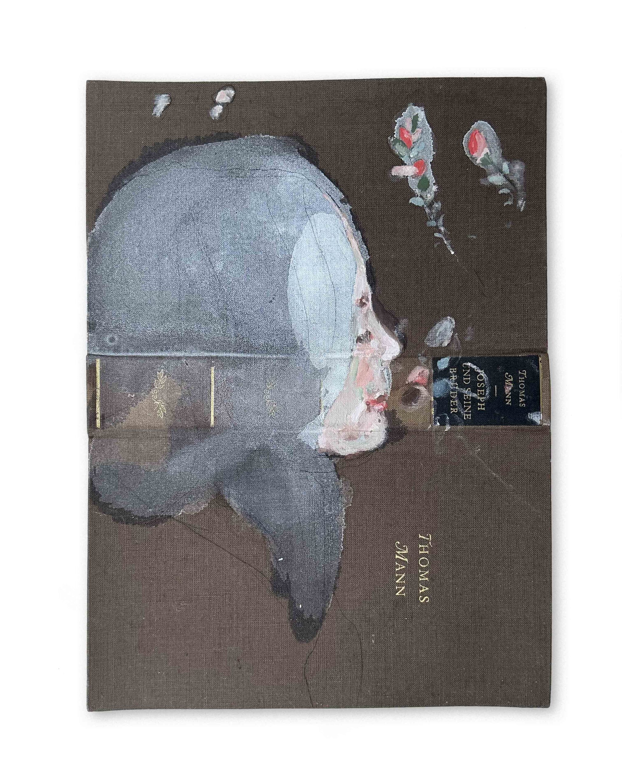 Tschaikner, Julia – Rosen