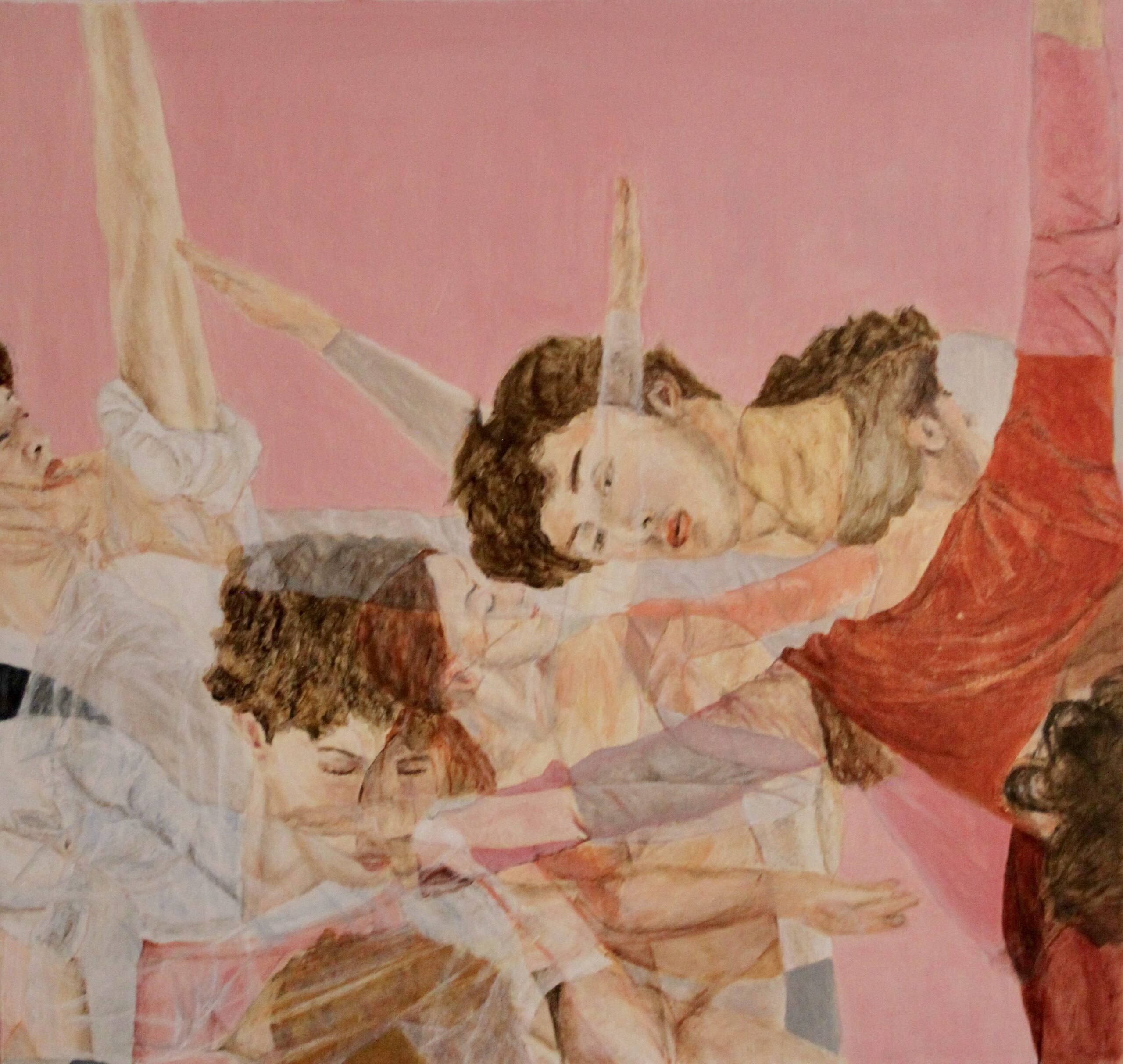 zur Nieden, Anna – valse